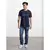 Camisa Polygon Criptomoeda MATIC - loja online