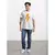 Camisa Bitcoin Lightning Criptomoeda BTC