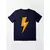Imagem do Camisa Bitcoin Lightning Criptomoeda BTC
