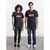 Camisa Ethereum Edge Criptomoeda - loja online