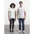 Camisa Ethereum Diamond Criptomoeda ETH