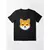 Camisa Shiba Inu Dynamic SHIB - Mercado Hall