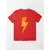 Camisa Bitcoin Lightning Criptomoeda BTC - Mercado Hall