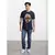 Camisa Dogwifhat Criptomoeda Meme WIF - loja online