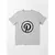 Camisa Polkadot Criptomoeda DOT na internet