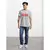 Camisa Ethereum Edge Criptomoeda - loja online