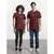 Camisa Ethereum Diamond Criptomoeda ETH