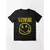 Camisa Satoshi Crypto BTC na internet