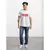 Camisa Ethereum Edge Criptomoeda