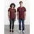 Camisa Polygon Criptomoeda MATIC