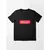 Camisa Ethereum Edge Criptomoeda na internet