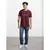 Camisa Polygon Criptomoeda MATIC - loja online