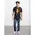 Camisa Bitcoin Lightning Criptomoeda BTC - loja online