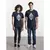 Camisa Ethereum Legacy Criptomoeda