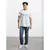 Camisa Polygon Criptomoeda MATIC
