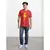 Camisa Bitcoin Lightning Criptomoeda BTC - loja online