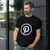 Camisa Polkadot Criptomoeda DOT - Mercado Hall