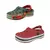 Kit 2 Babuche Infantil Básico + Personagem Carros - comprar online