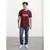 Camisa Ethereum Edge Criptomoeda - loja online
