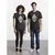 Camisa Ethereum Legacy Criptomoeda