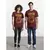 Camisa Satoshi Crypto BTC