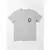 Camisa Polkadot DOT Criptomoeda na internet