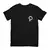 Camisa Polkadot DOT Criptomoeda