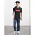 Camisa Ethereum Edge Criptomoeda