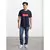 Camisa Ethereum Edge Criptomoeda na internet