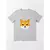 Camisa Shiba Inu Dynamic SHIB na internet