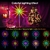 Decoracion Tiras Led con Forma de Fuego Artificial - Luxury Store