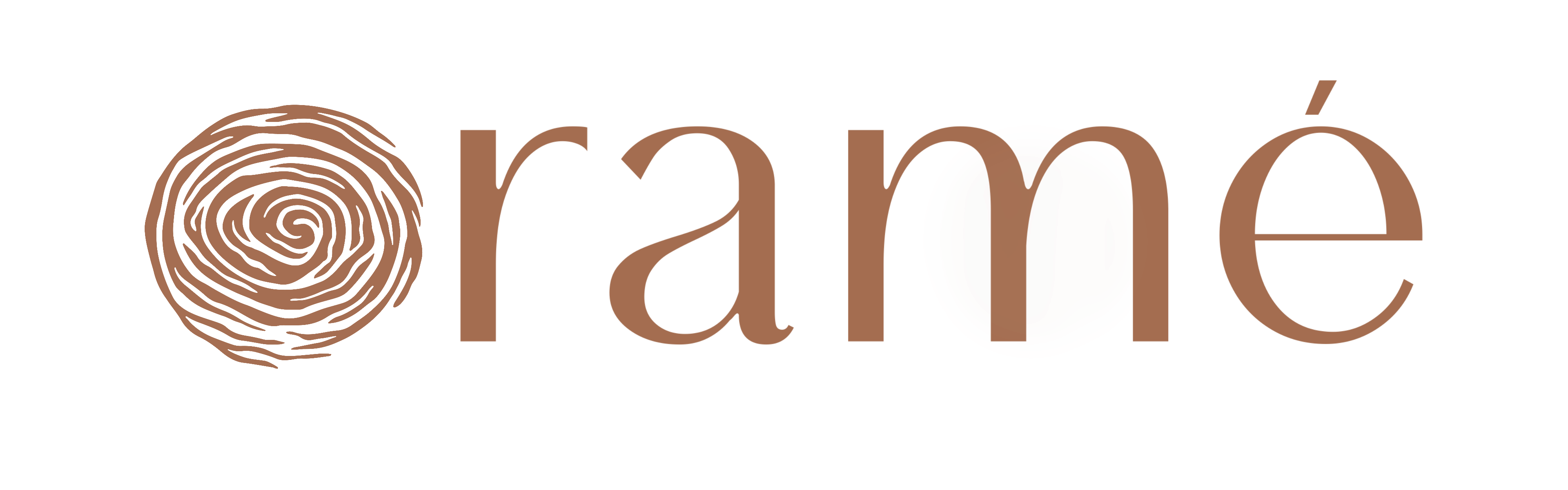 Ramé