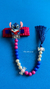 Mini Laço Stitch