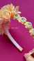 Tiara Florescer - loja online