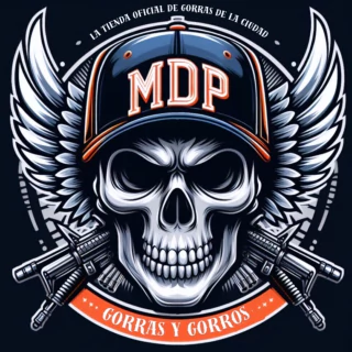 Gorras y Gorros Mdp