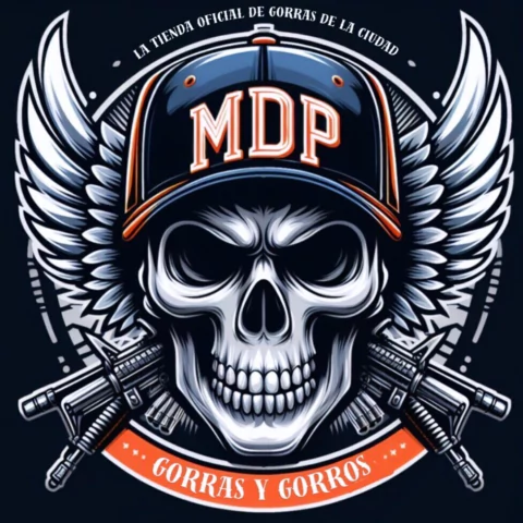 Gorras y Gorros Mdp