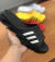 CHINELO ADIDAS MASCULINO na internet