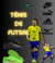 Tênis Futsal