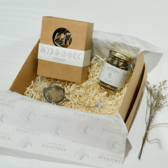 BOX KUYÉN - comprar online