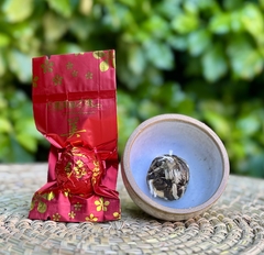 Flor de té