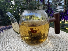 Flor de té - Mangata Blends