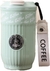 Vaso Termico Acero Inoxidable Doble Pico 420ml en internet