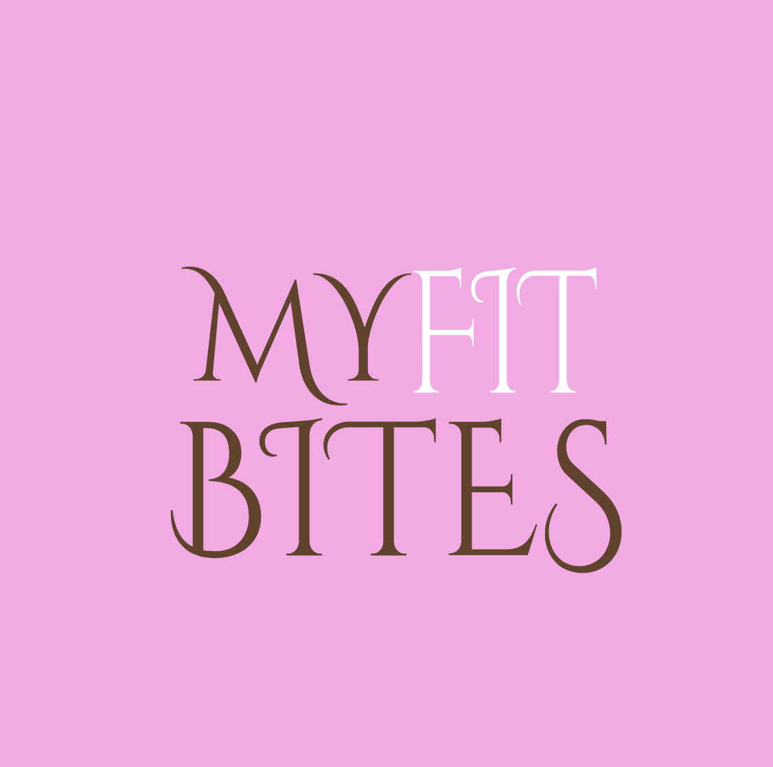 My Fit Bites