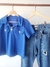 Cropped polo na internet