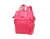 Mochila Everlast Eco Cuero Boca De Pez Antirrobo - comprar online