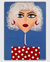 Lámina: Marilyn (Colección Angosta)
