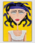 Lámina: Medusa (Colección Angosta)