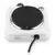 Anafe Electrico Simple 1000W en internet