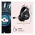 Auriculares Gamer PRO LED - comprar online