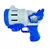 Burbujero Pistola Automático A Pila Para Niños - comprar online